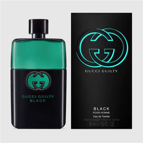 Gucci Guilty EDT 90ml for men 